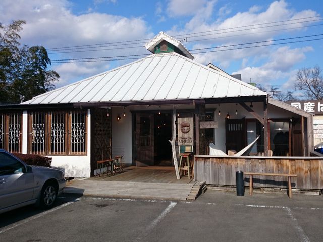 X̓łB_Burger shop unico