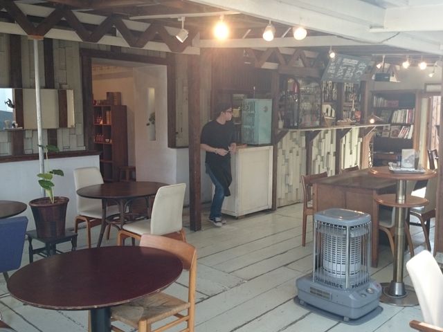 ȓXłB_Burger shop unico