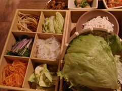 なしさんの温野菜 浅草店への投稿写真1