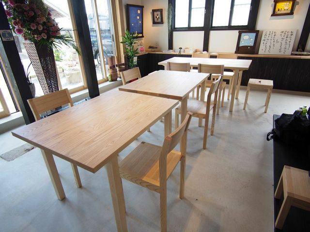 �_�C�j���O_���X�Â̒�����