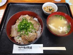 ����񂿂�񂳂�̂��ƂԐH���ւ̓��e�ʐ^1