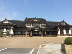 ガチャコさんの旧大社駅への投稿写真1