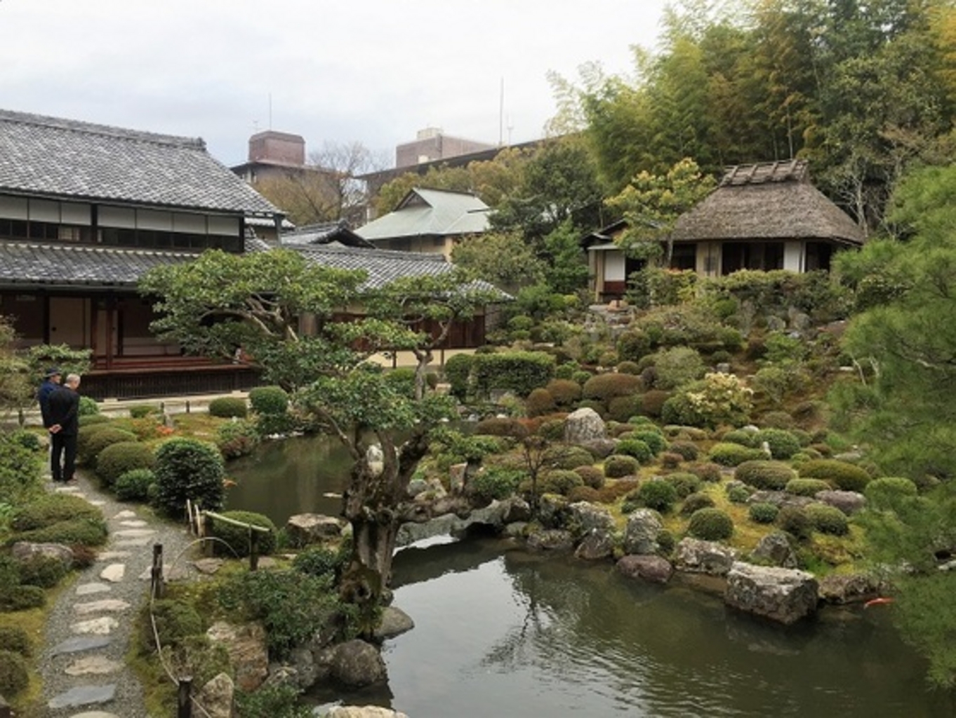 京都の神社 神宮 寺院ランキングtop10 5ページ目 じゃらんnet