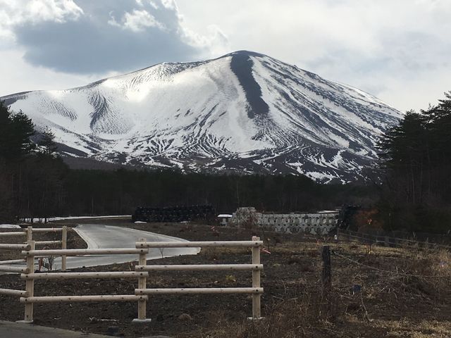 浅間山（群馬県嬬恋村）】アクセス・営業時間・料金情報 - じゃらんnet