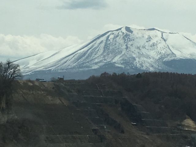 浅間山（群馬県嬬恋村）】アクセス・営業時間・料金情報 - じゃらんnet