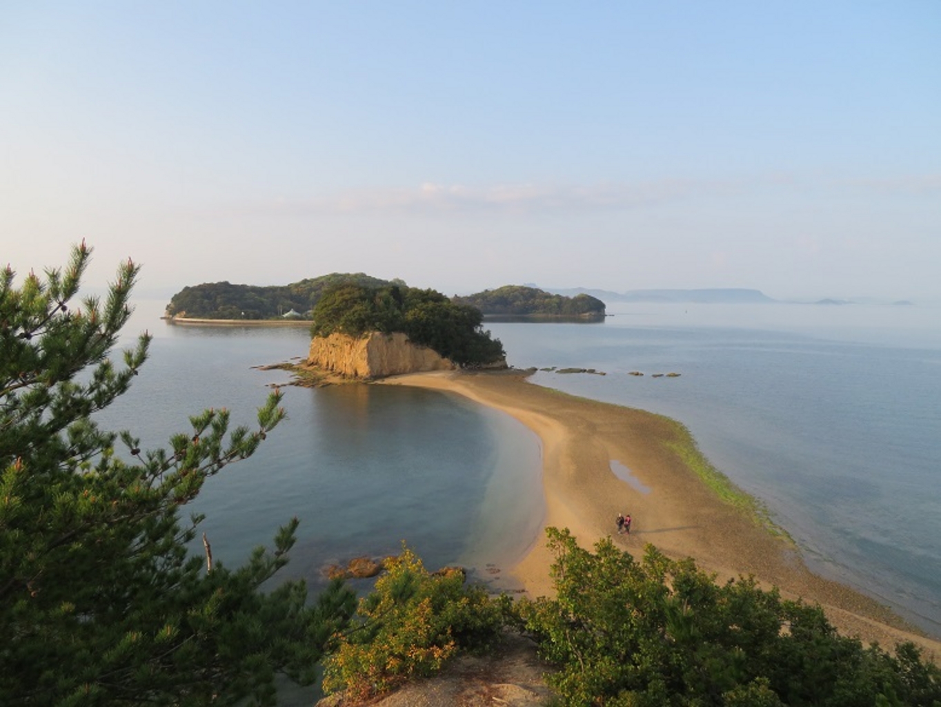 エンジェルロード