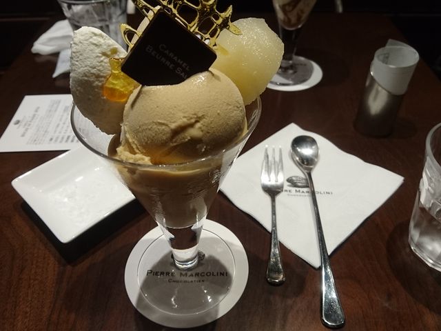 LptF_PIERRE@MARCOLINI@GINZA