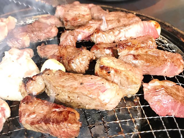 韓流まんぷく太郎 各務原店 岐阜 大垣 養老 焼肉 じゃらんnet