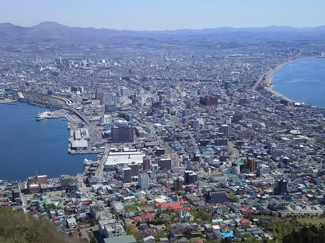 �W�]�䂩�猩���X����_���َR�W�]��