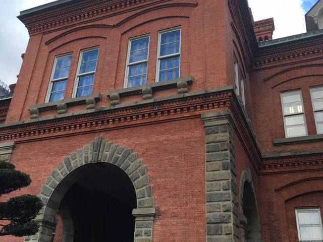 �ԃ����K_�k�C�������{����(�Ԃ�񂪒���)