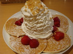 킩ԁ[Eggs 'n Things slXւ̓eʐ^1