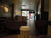 ̂̃X^[obNX R[q[ OAEgbgp[Nq~XiStarbucks Coffeej̓eʐ^1