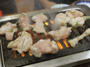 ����܁�����̃X�^�~�i���̓��e�ʐ^1