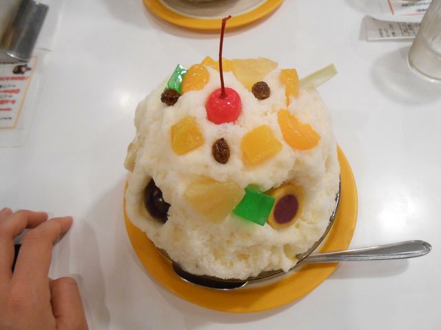 ��i�ł���_�V���قނ��Ⴋ