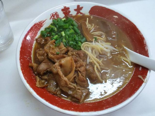 �����n���[����_���[��������@�哹�{�X