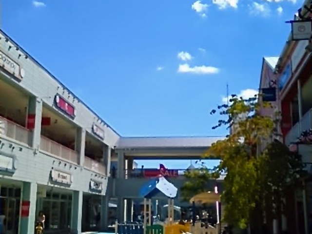 ���q���񂪗V�ׂ�V��_�O��A�E�g���b�g�p�[�N���l�x�C�T�C�h