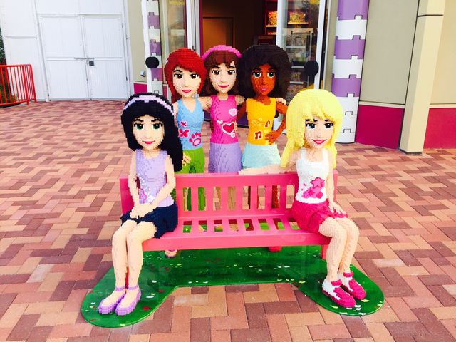 ʐ^X|bg_LEGOLANDiRjJapan