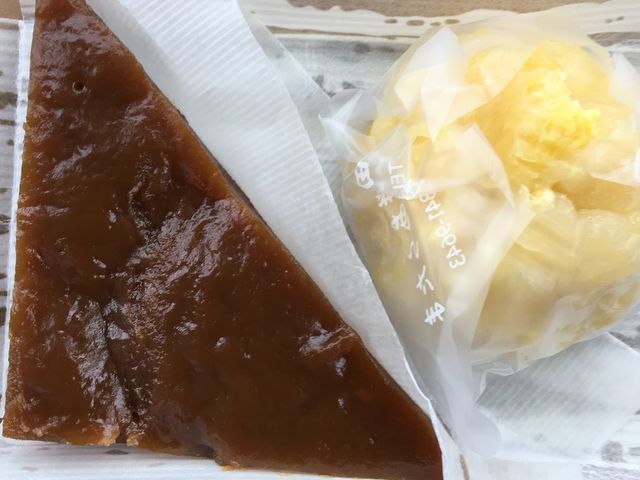 ԂԂ񂳂̎Rc VX̓eʐ^1