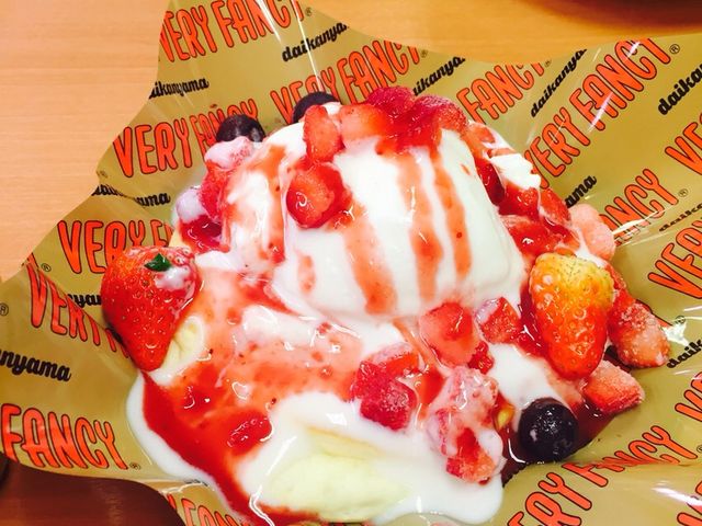 �p���P�[�L_�X�V���[ �����݂����X