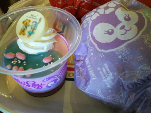 �l�C�̃L�����N�^�[_�����f�B�Y�j�[�V�[(R)