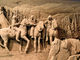 仏像さんの鳥取砂丘 砂の美術館の投稿写真5