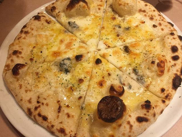 マンマパスタ Baobab 東大島店 葛飾 江戸川 江東 イタリアン イタリア料理 じゃらんnet