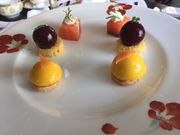 ��������񂳂�̃U�E���r�[���E���W���o�[�̓��e�ʐ^1