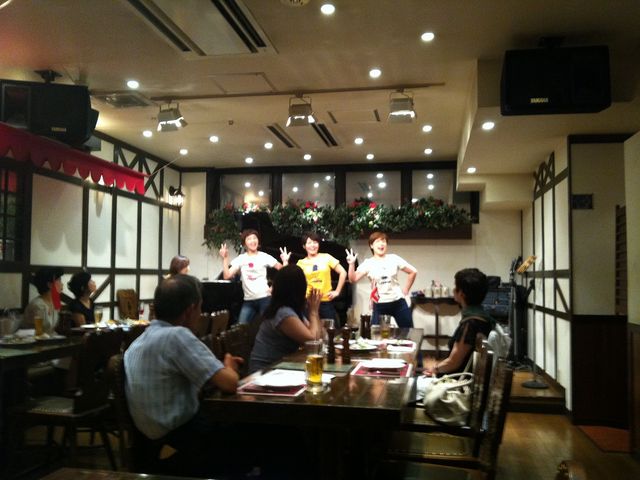 ṼAe[x TOKYO̓eʐ^1