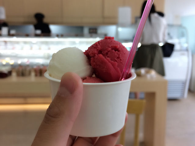 WF[g_Patisserie SOIR