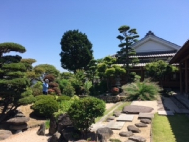 ���ꂢ�Ȓ뉀_�����Ύ���