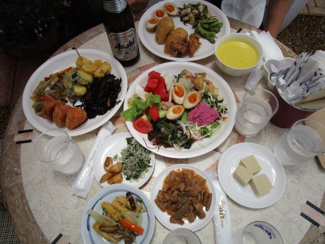 �݂����[����̉Ԃ̊ق̓��e�ʐ^4