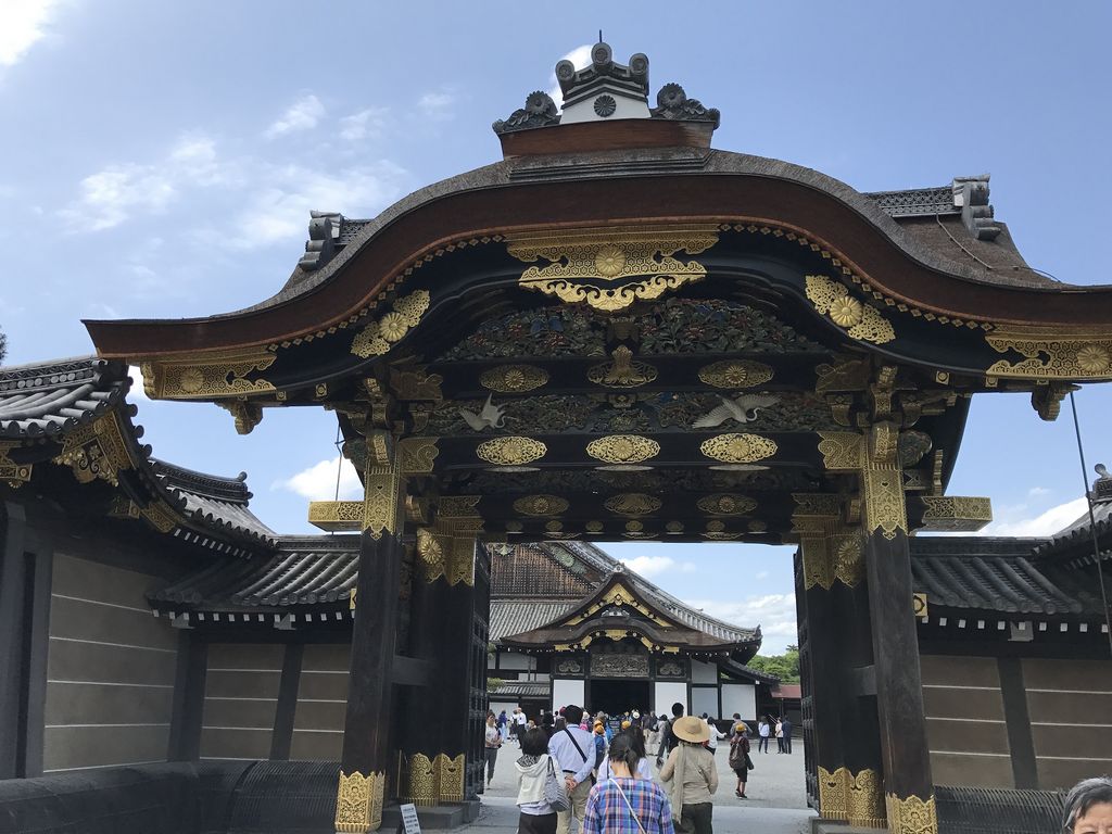 京都市中京区の城郭ランキングTOP2 - じゃらんnet