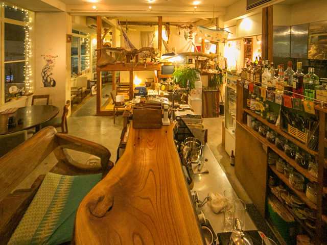 �N���g�����cafe  Stay Happy�̓��e�ʐ^6