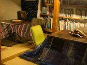 �N���g�����cafe  Stay Happy�̓��e�ʐ^3