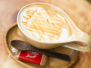 �N���g�����cafe  Stay Happy�̓��e�ʐ^4