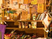 �N���g�����cafe  Stay Happy�̓��e�ʐ^5