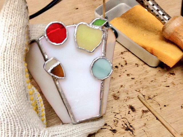 �͂񂾂Â�_�K���X�H�[ �O���X�E�Y�[