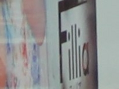 GhPatisserie FIGLIAւ̓eʐ^1