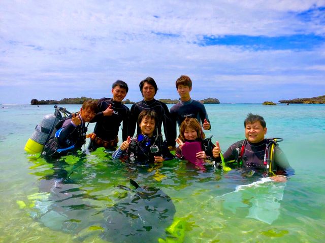 �̌��_�C�r���O�ƃV���m�[�P���c�A�[�ł݂�ȏΊ��_BIGHOLIDAY-TRIP