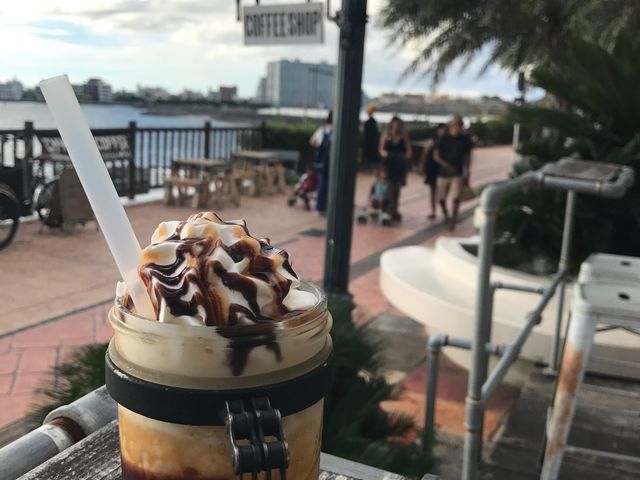 ͂邿񂳂ZHYVAGO COFFEE WORKS OKINAWA WoS R[q[ [NX ILi̓eʐ^1