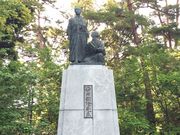 ��������̋g�c���A�a���n�̓��e�ʐ^1