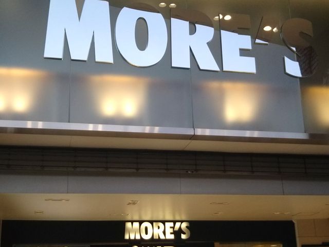 �V���N�n�b�g��胂�A�[�Y