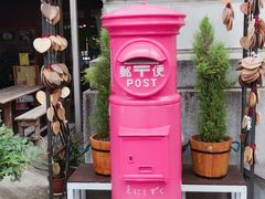 ���肳��̃J���R���H�[�ւ̓��e�ʐ^1