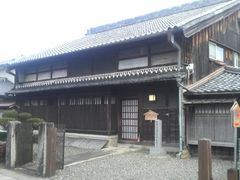 ���Ƃ��񂳂�̏���h�����قւ̓��e�ʐ^1