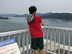 �������񂳂�̂��܂Ȃ݊C���ւ̓��e�ʐ^1