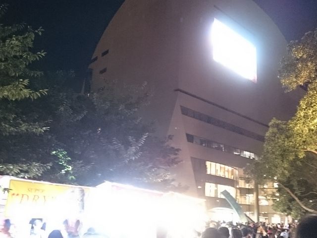 ������傢�S���Ă܂�ł���_���o�[�E�H�[�N�k��B