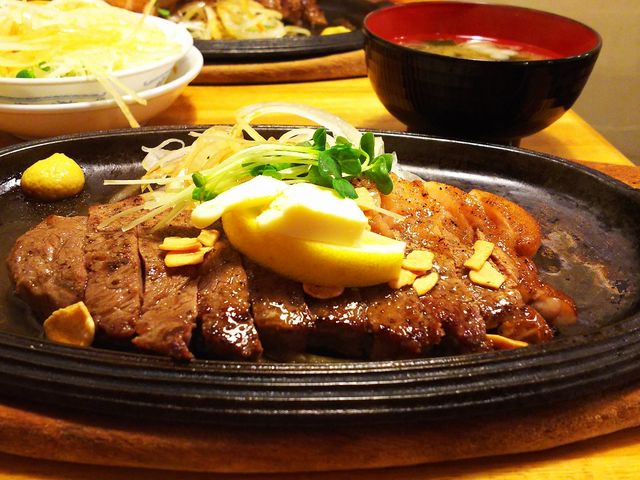 ���[���񂳂�̃L�b�`��TiKi�̓��e�ʐ^1