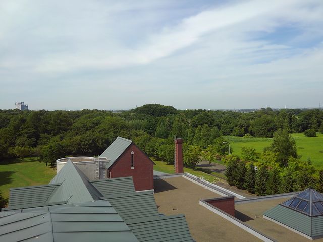 �W�]�䂩��A�B��܂����B_�]�ʎs�Z���~�b�N�A�[�g�Z���^�[