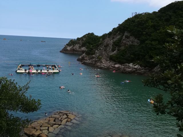 くじら浜海水浴場_くじら浜海水浴場