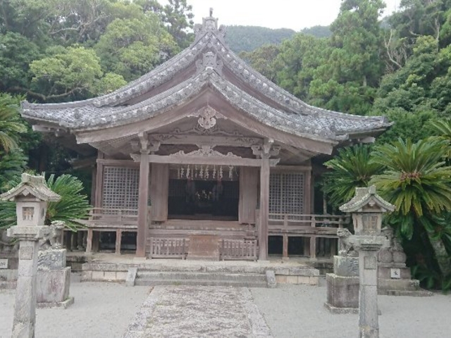 十三社神社】アクセス・営業時間・料金情報 - じゃらんnet